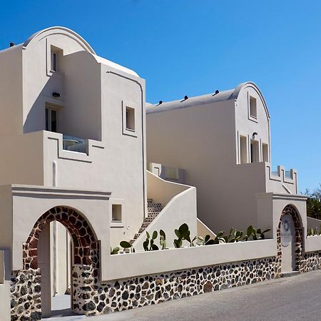 Fileria Suites Oia  Exterior foto