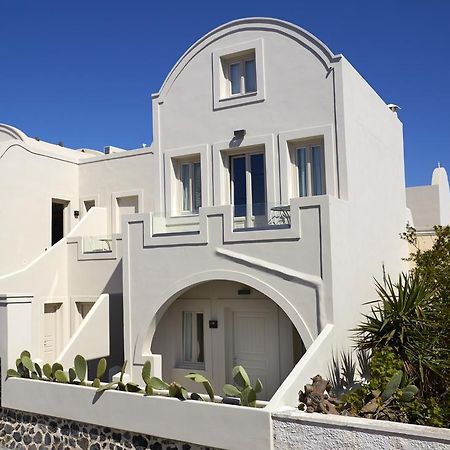 Fileria Suites Oia  Exterior foto