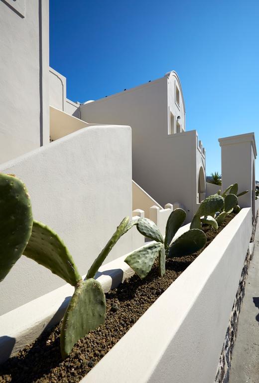 Fileria Suites Oia  Exterior foto