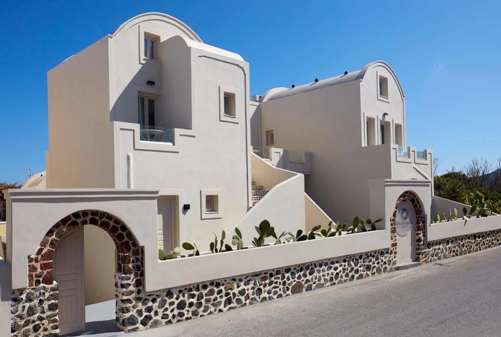 Fileria Suites Oia  Exterior foto